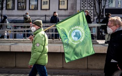 Nachhaltige Mode-Marken: Eine Übersicht über die besten nachhaltigen Modemarken